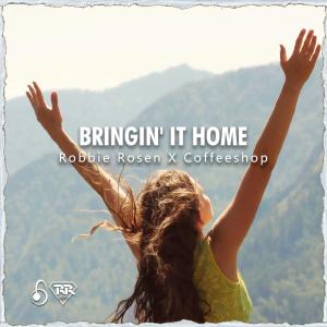 Robbie Rosen的專輯BRINGIN' IT HOME