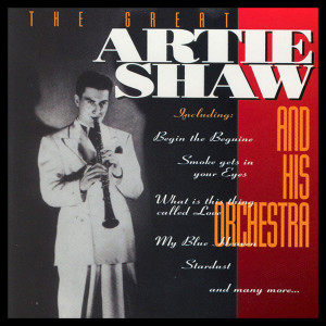 ดาวน์โหลดและฟังเพลง Blue 1 and 2 พร้อมเนื้อเพลงจาก Artie Shaw and his Orchestra