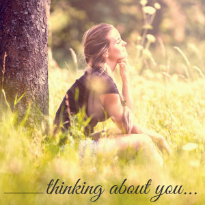 Various Artists的專輯Thinking About You