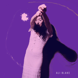 Ali Blake的专辑On the Line