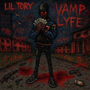 Album Vamp Lyfe (Explicit) from 