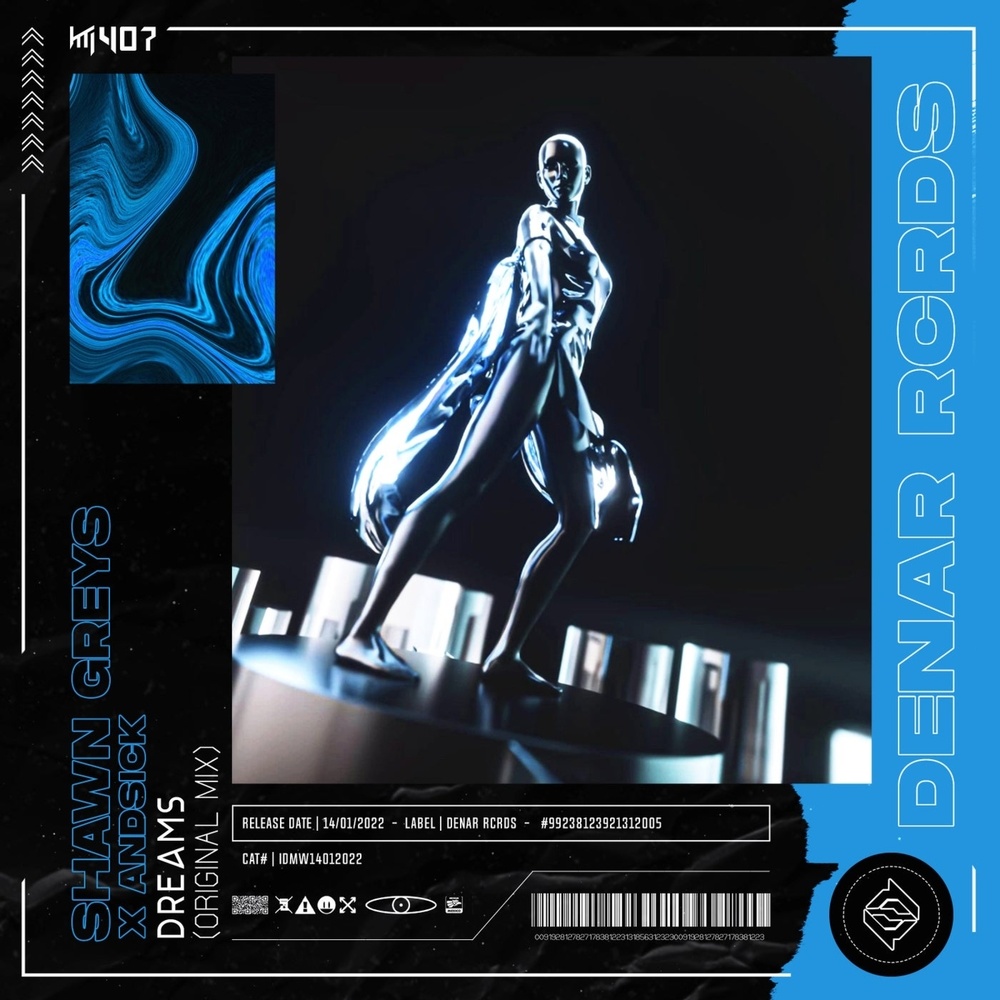 Dreams (Original Mix)