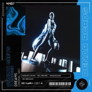 ดาวน์โหลดและฟังเพลง Dreams (Original Mix) พร้อมเนื้อเพลงจาก Andsick