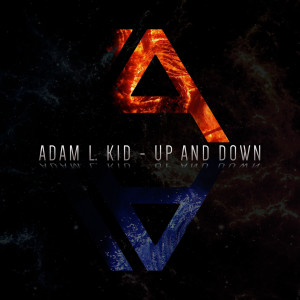 อัลบัม Up and Down ศิลปิน Adam L. Kid