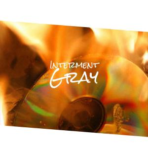 Album Interment Gray from Various
