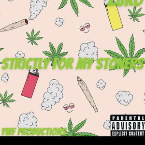 收聽Zuko的Box The Whip (Explicit)歌詞歌曲