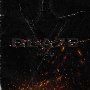 Album BLAZE oleh hico