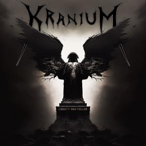 Album Liberty Has Fallen oleh Kranium