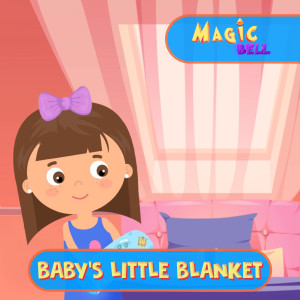 Baby's little blanket
