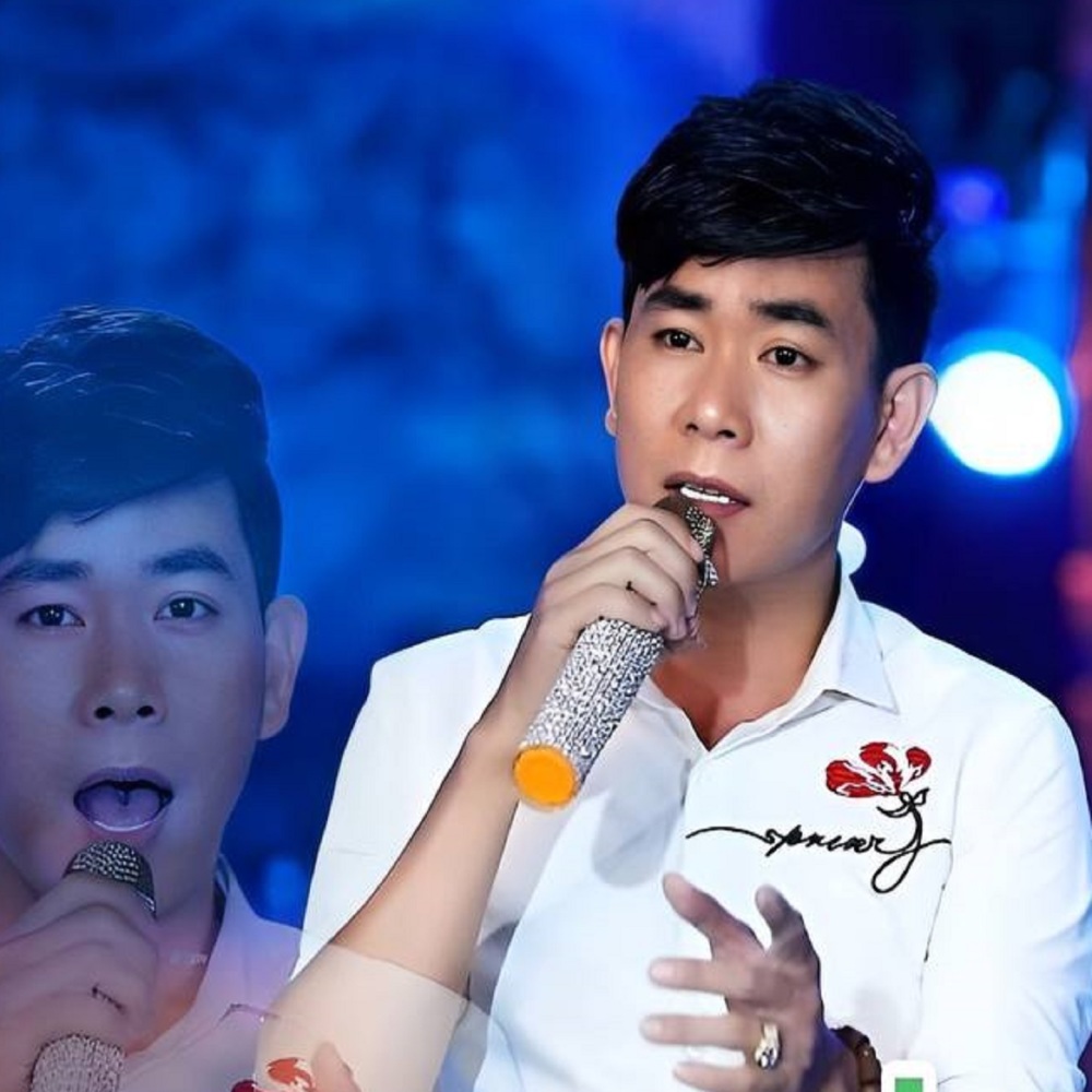 Phận Tơ Tằm (Live)