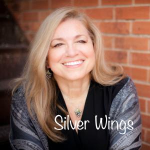ดาวน์โหลดและฟังเพลง SILVER WINGS พร้อมเนื้อเพลงจาก Dena Taylor