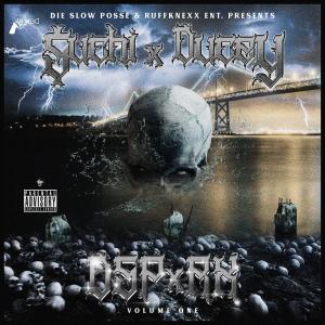 收聽$uchi的COMEUPOUTYOSHIT' (feat. Die Slow Posse) (Explicit)歌詞歌曲