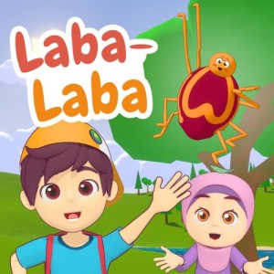 Laba-Laba dari Syaamil Salma