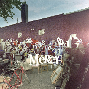 อัลบัม Mercy (Explicit) ศิลปิน Remo Drive