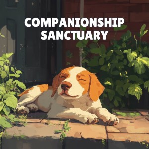 Puppy Music的專輯Companionship Sanctuary