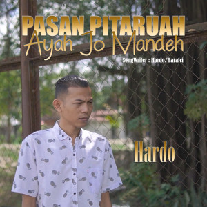 Album Pasan Pitaruah Ayah Jo Mandeh from Hardo