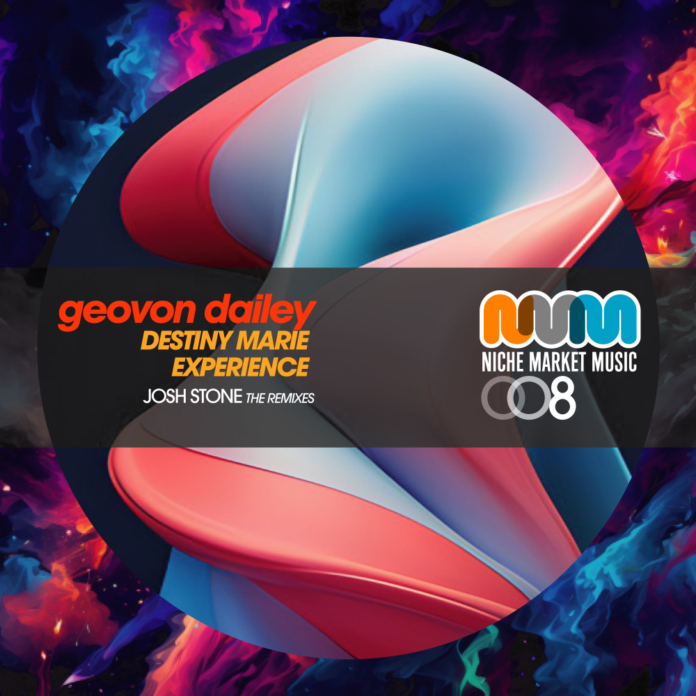 Flatline Love (Josh Stone Deep Remix)