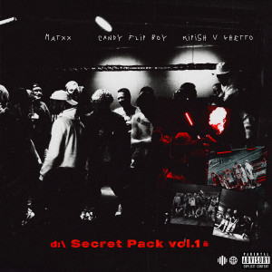 Album d:\ Secret Pack, Ч. 1 (Explicit) from 
