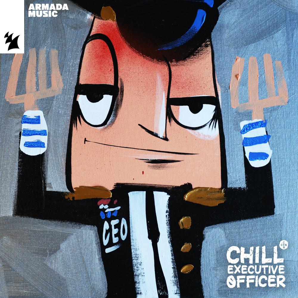 Chill Executive Officer (CEO), Vol. 27 (Selected by Maykel Piron)