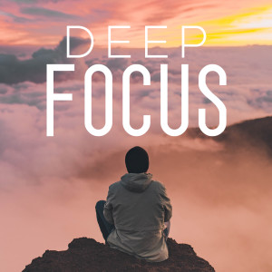 Roger Roman的專輯Deep Focus