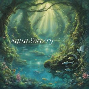 Album AquaSorcery (Enchanted Waters in the Whispering Wild) from Tranquility Nature Center