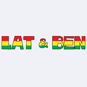 Listen to Mes vieux chums song with lyrics from LAT & BEN