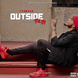 Album Outside (Explicit) from Trill Lee