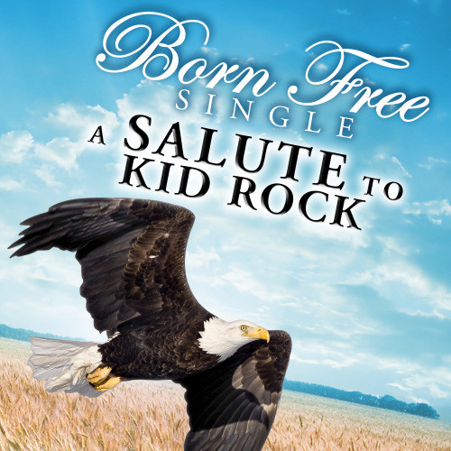 Born Free (Vocal Version)