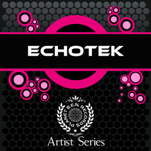 收听Echotek的M12歌词歌曲