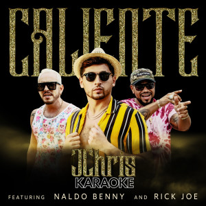 Album Caliente (Karaoke Version) from 
