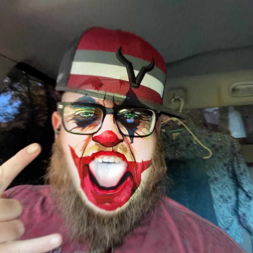 Halloween Freak (Explicit)