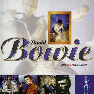 收聽David Bowie的I'm Afraid Of Americans (Live at Radio City Music Hall New York, 15th October, 1997) [2020 Remaster] (Live at Radio City Music Hall New York, 15th October, 1997; 2020 Remaster)歌詞歌曲