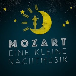 ดาวน์โหลดและฟังเพลง Serenade No. 13 in G Major, K. 525, "Eine kleine Nachtmusik": I. Allegro พร้อมเนื้อเพลงจาก London Philharmonic Orchestra