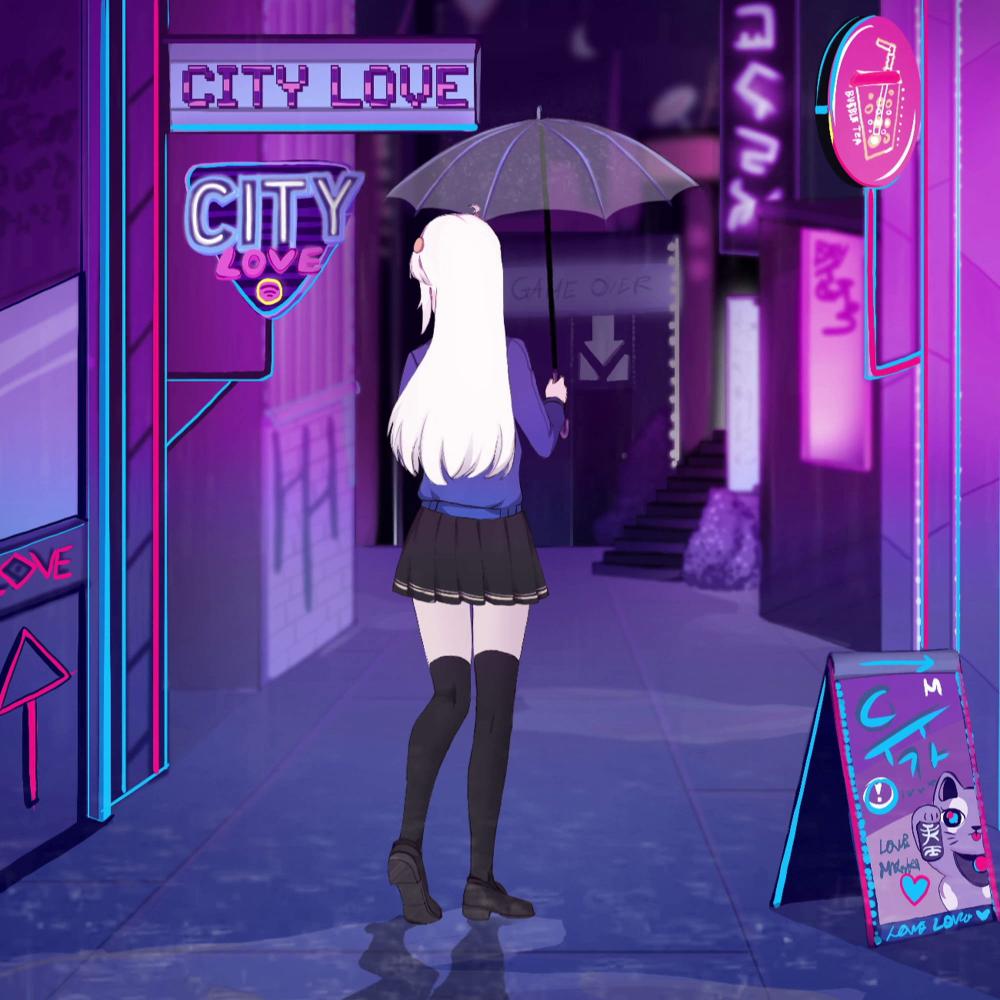Plastic Love