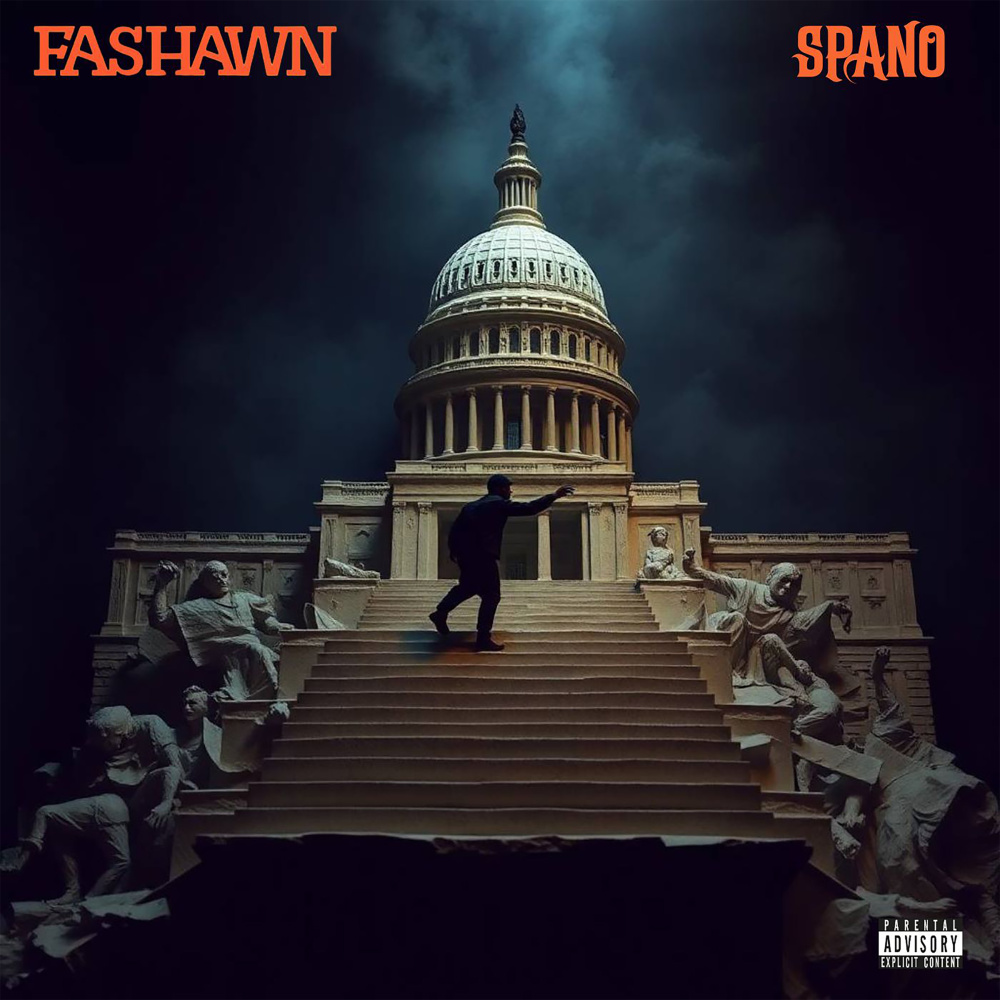Red Zone (feat. Planet Asia & Otis Reed) (Explicit)