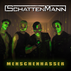Dengarkan Menschenhasser (Explicit) lagu dari Schattenmann dengan lirik