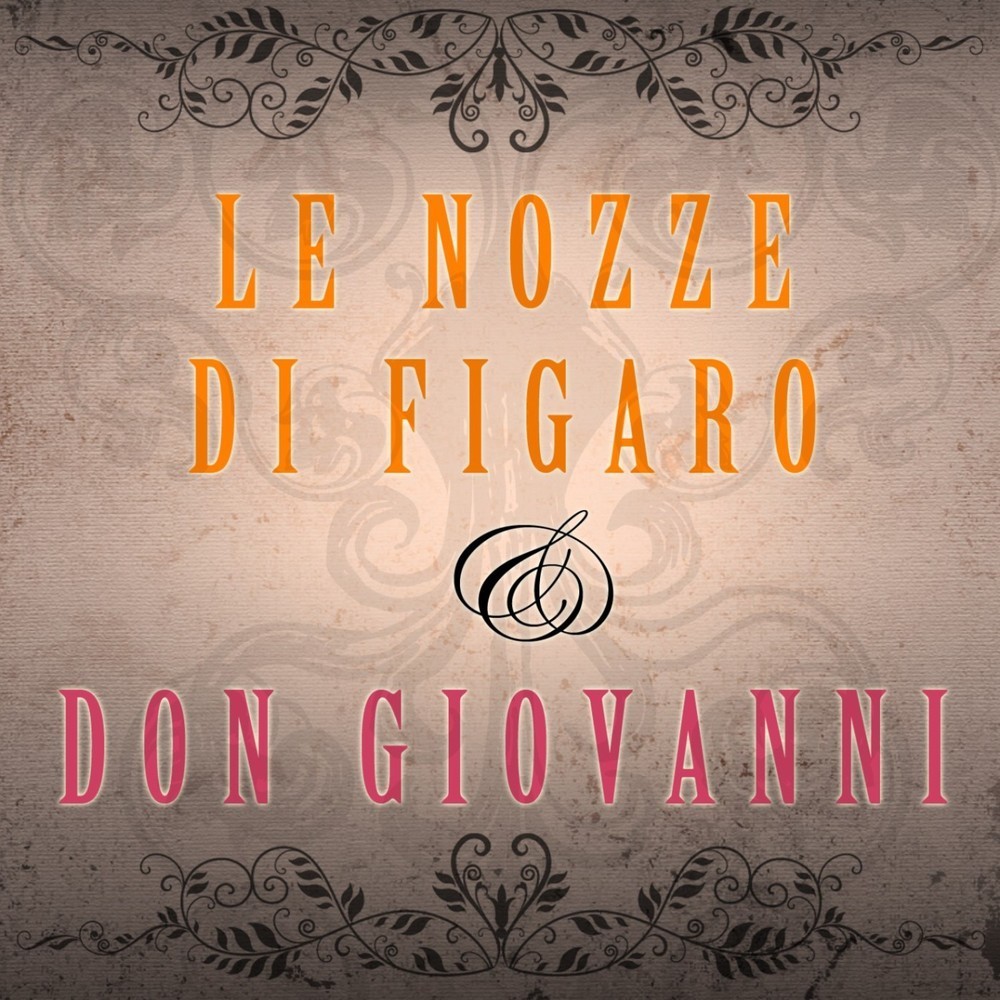 Le Nozze di Figaro, Act 2: "Dove sono" (Sung in German)