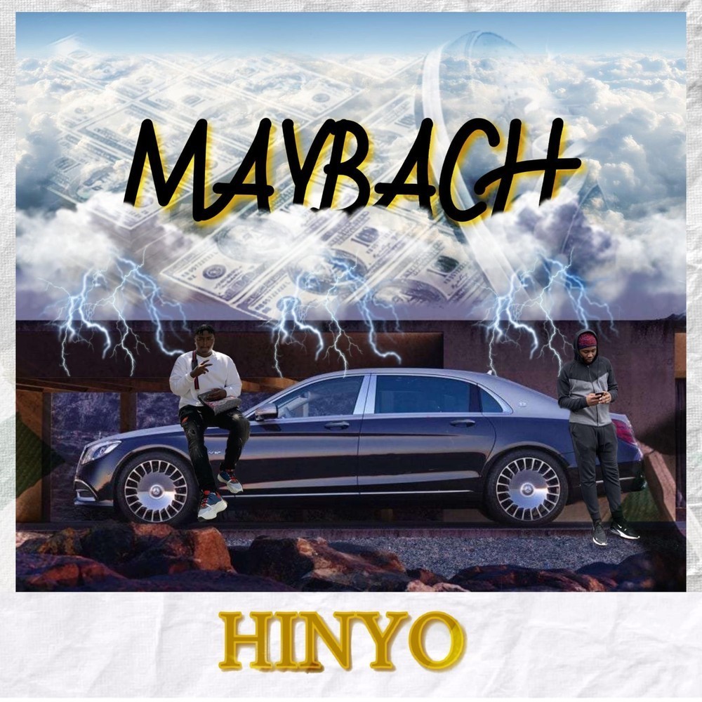 Maybach (Explicit)