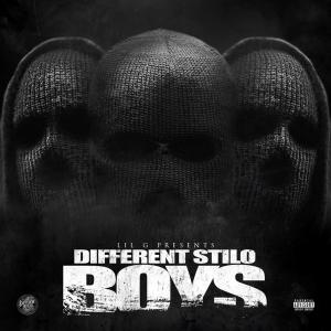 收聽Lil G 909的Gangsta Music (feat. Big Temps & Stomper) (Explicit)歌詞歌曲