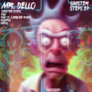 ดาวน์โหลดและฟังเพลง PQV (D. Carbone Remix) พร้อมเนื้อเพลงจาก Mr. Dello