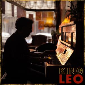 King Leo的专辑A World With You In It