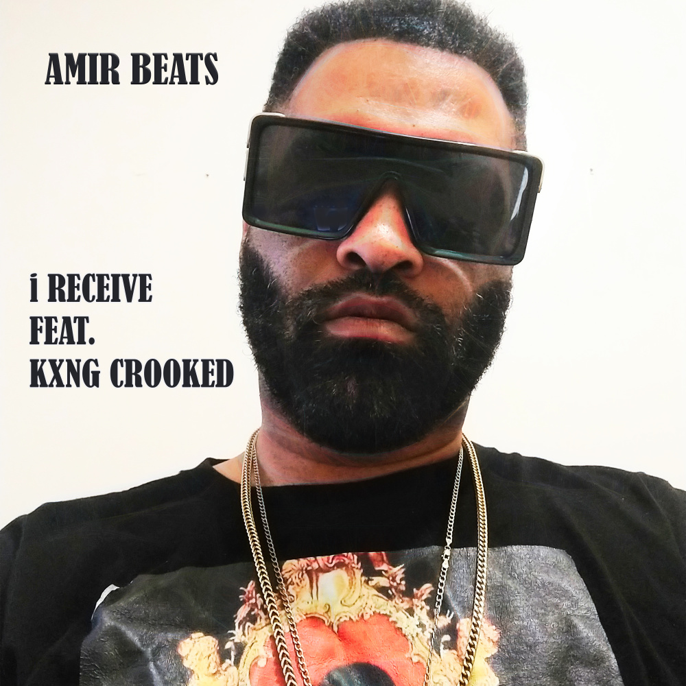 I receive (Explicit)