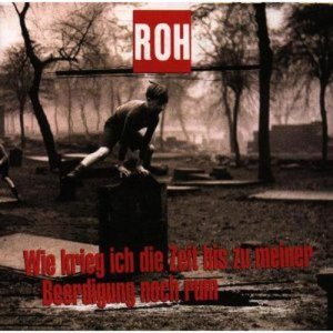 ดาวน์โหลดและฟังเพลง Ich Such Streit พร้อมเนื้อเพลงจาก Roh