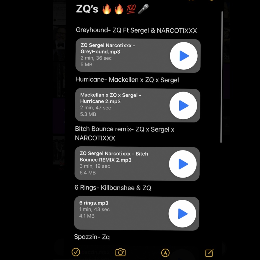 Pull Up (feat. Therapy) (Explicit)