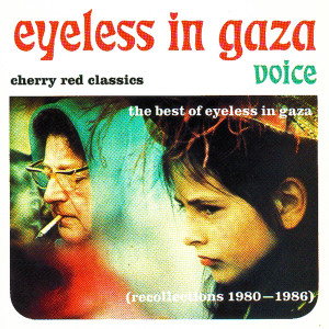 收聽Eyeless In Gaza的Kodak Ghosts Run Amok歌詞歌曲