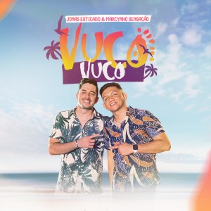收聽Jonas Esticado的Vuco Vuco歌詞歌曲