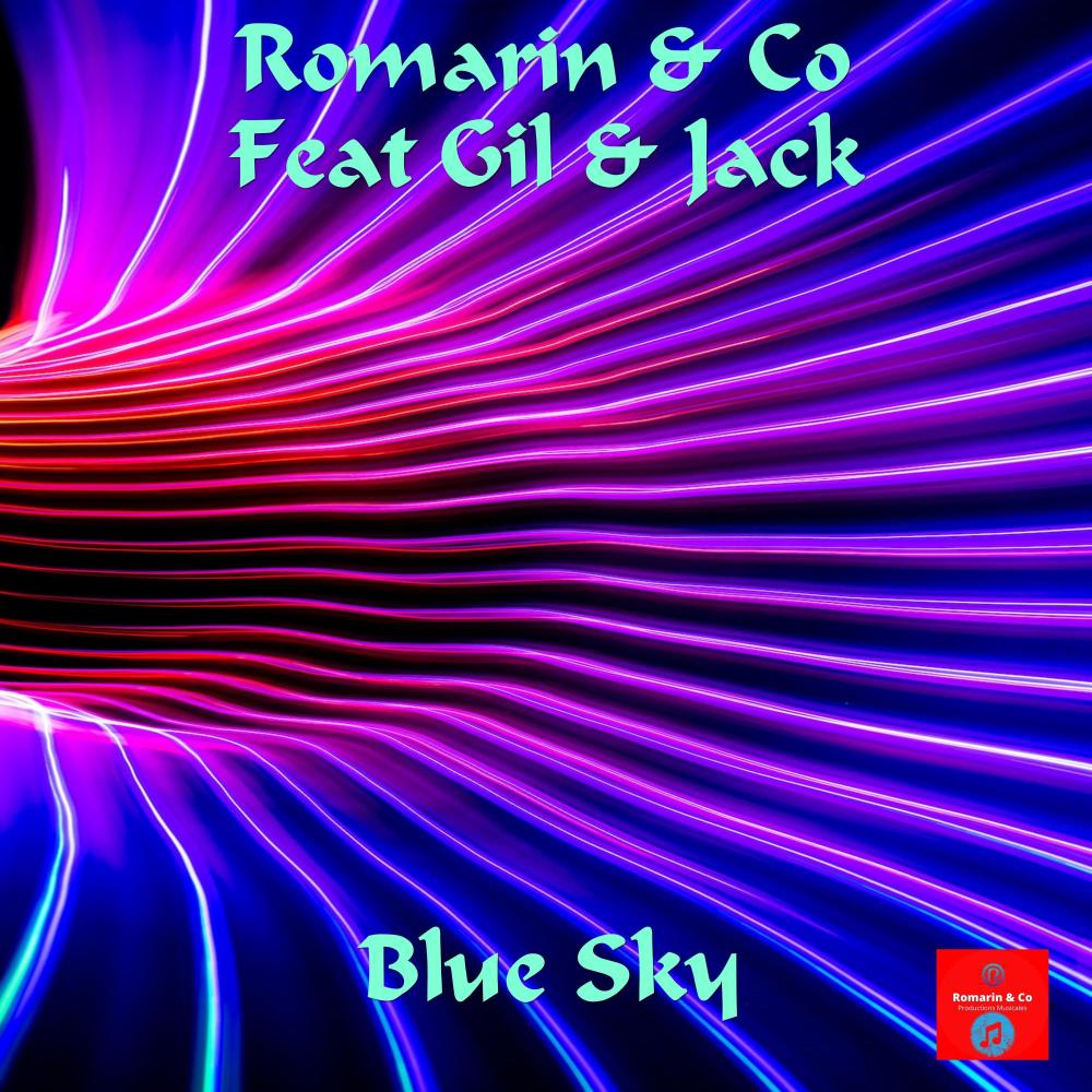 Blue Sky (feat. Gil & Jack)