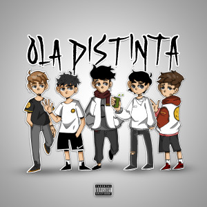 ดาวน์โหลดและฟังเพลง Ola Distinta พร้อมเนื้อเพลงจาก Mariano McD