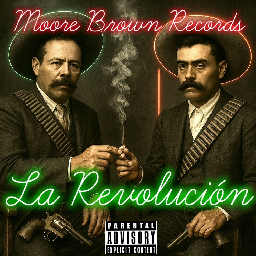 La Revolución (Extended Mix|Explicit)