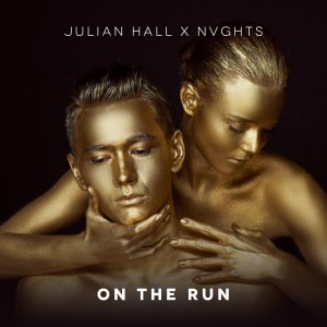 Julian Hall的專輯On The Run